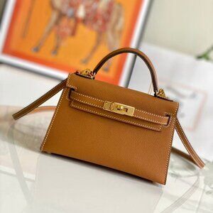 Classic Hermes Bag: A Stylish and Versatile Choice for Elegance